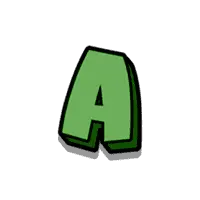 Ace card low paying symbol