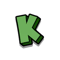 King card low paying symbol