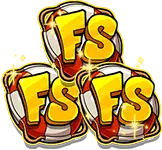 On Thin Ice Le Fisherman bonus buy symbol