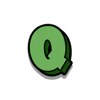 Queen card low paying symbol